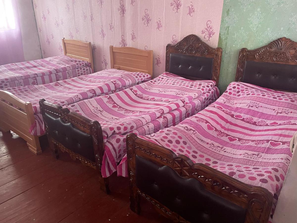 Gunter Guest House Adishi Luaran gambar